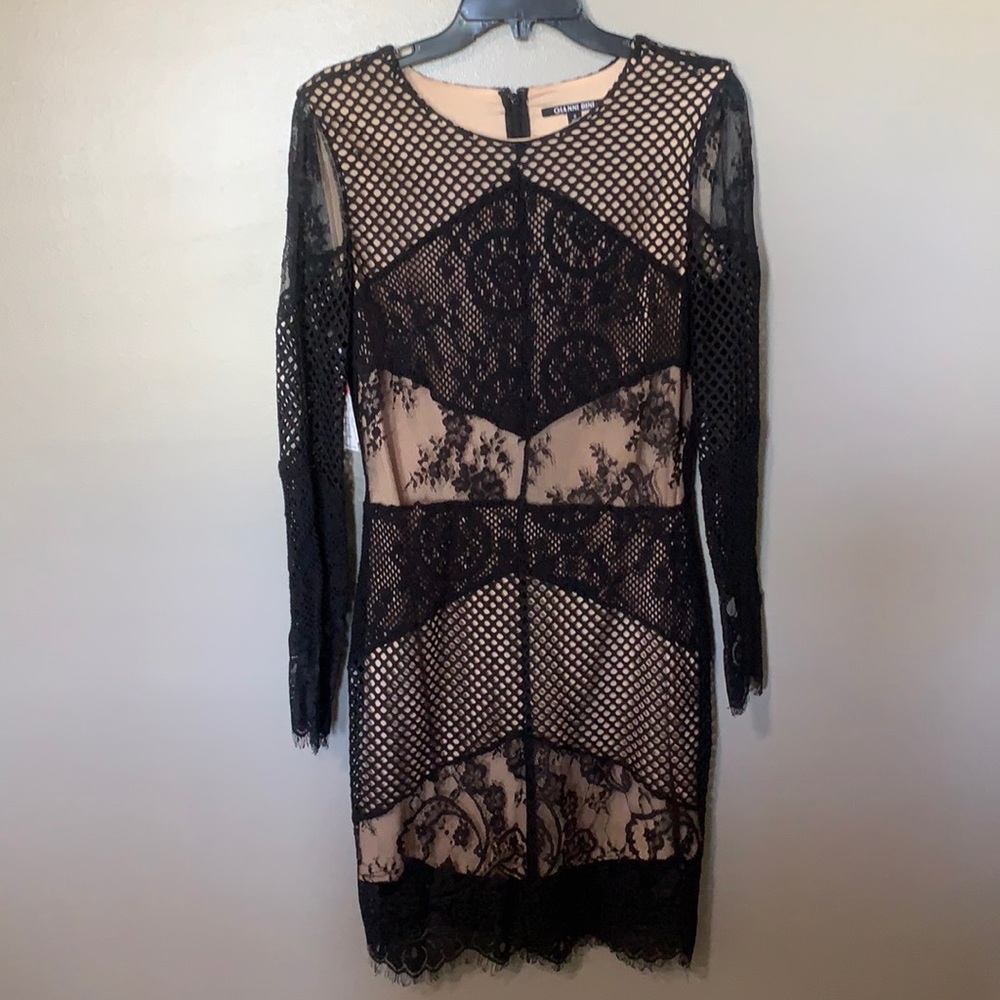 Gianni Bini Dress NWTNW Size 8